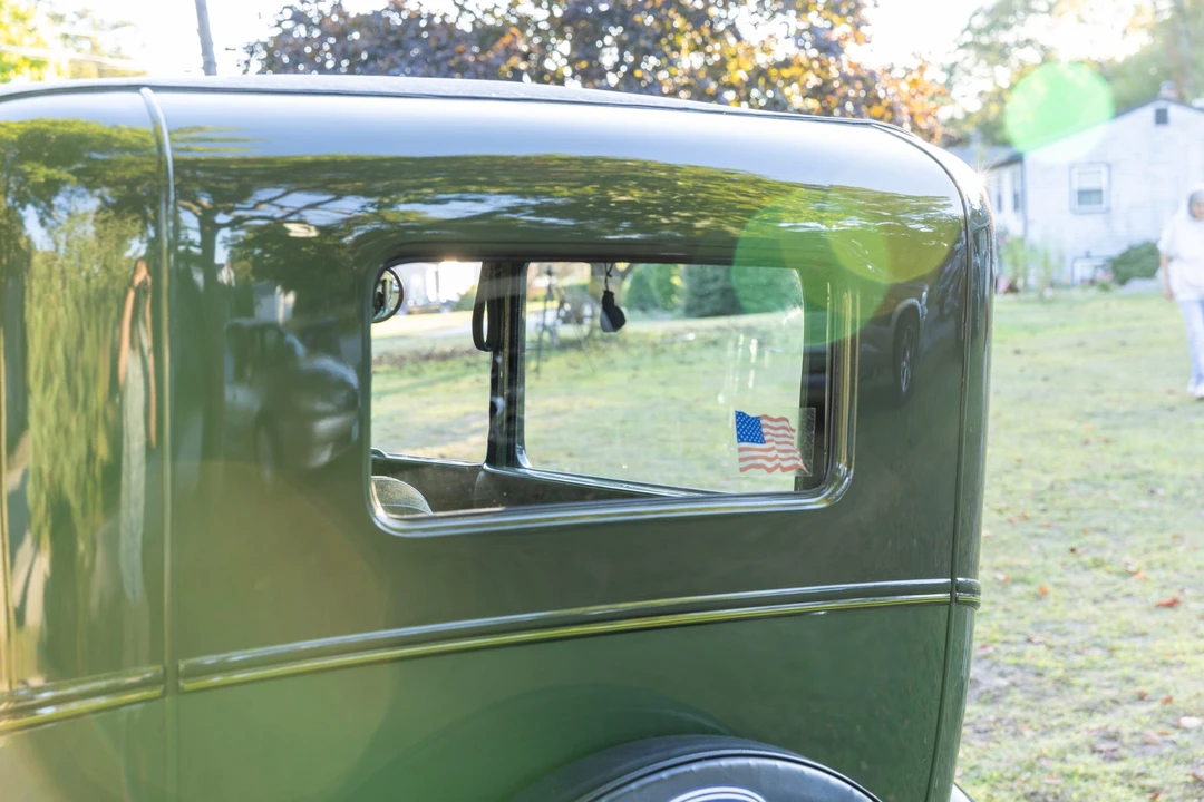1931 Ford Model A - Image 24 of 31