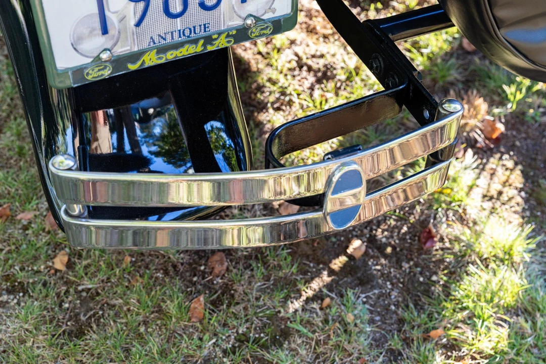 1931 Ford Model A - Image 22 of 31