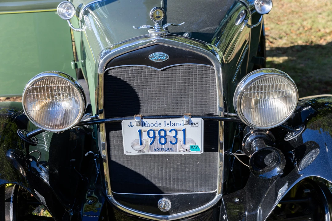 1931 Ford Model A - Image 10 of 31