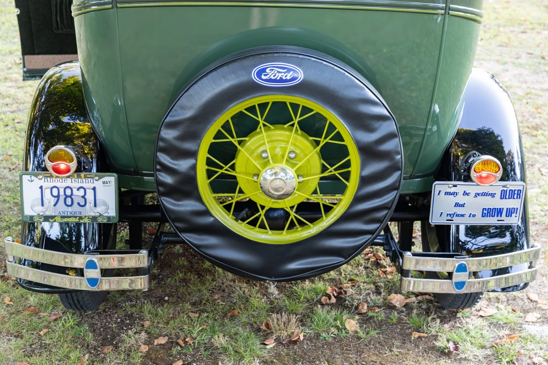 1931 Ford Model A - Image 21 of 31