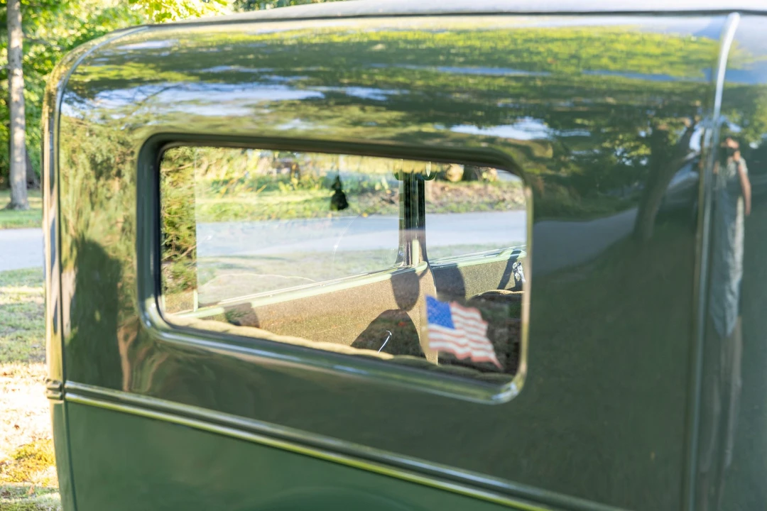 1931 Ford Model A - Image 18 of 31