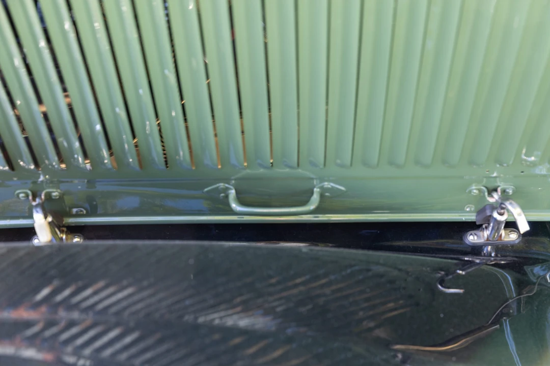1931 Ford Model A - Image 30 of 31