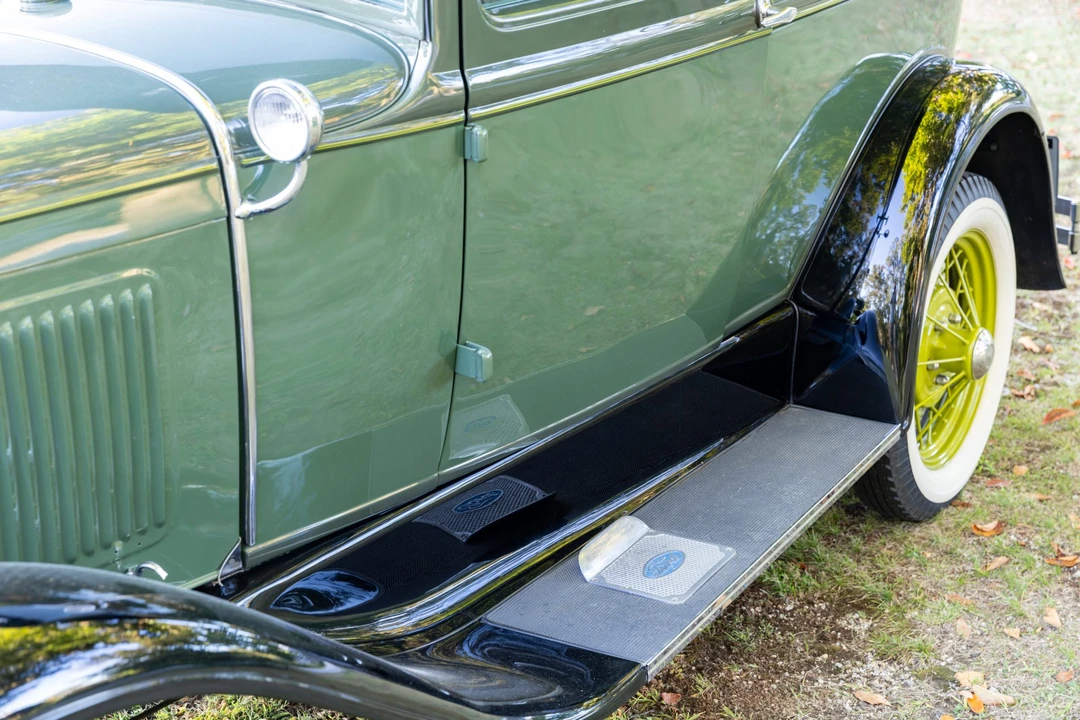 1931 Ford Model A - Image 26 of 31
