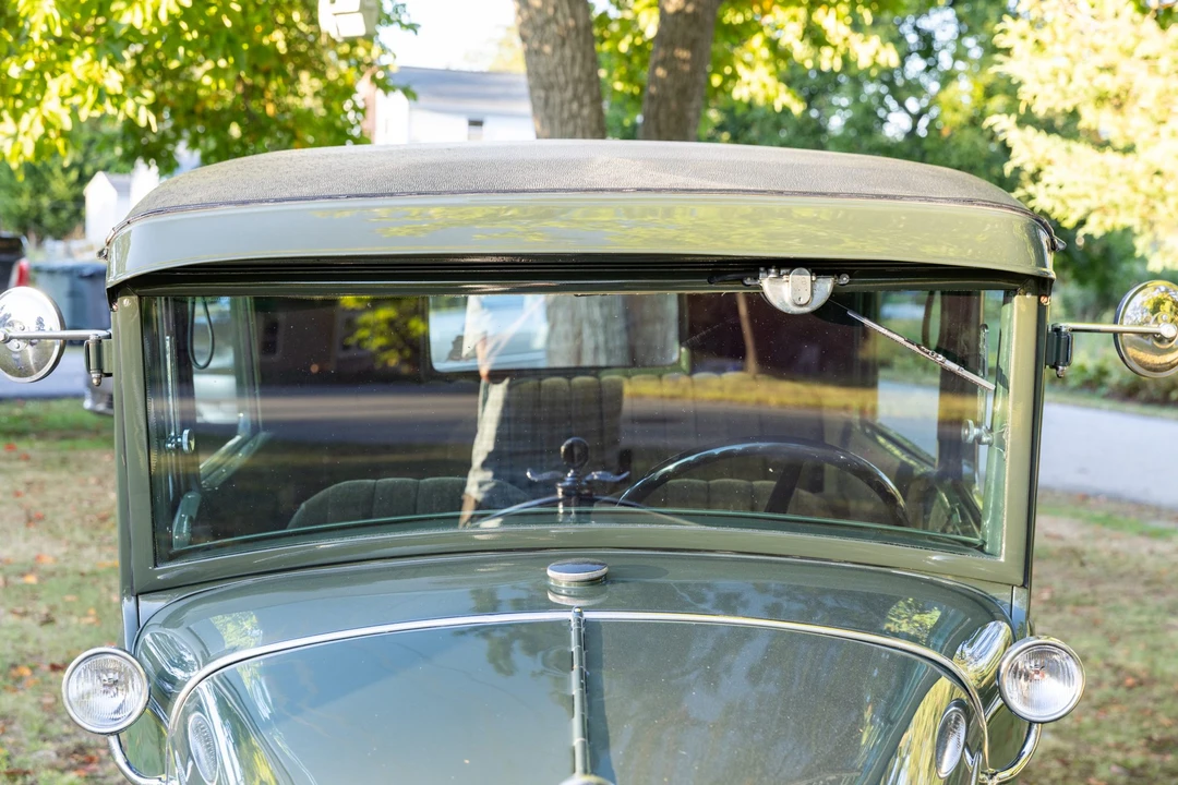 1931 Ford Model A - Image 11 of 31