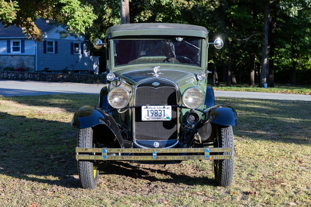 1931 Ford Model A - Image 2 of 31
