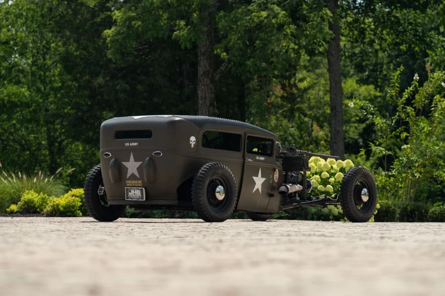 1931 Ford Model A - Image 3 of 31