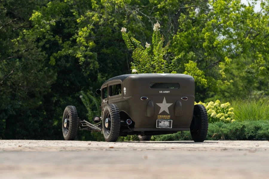 1931 Ford Model A - Image 21 of 31