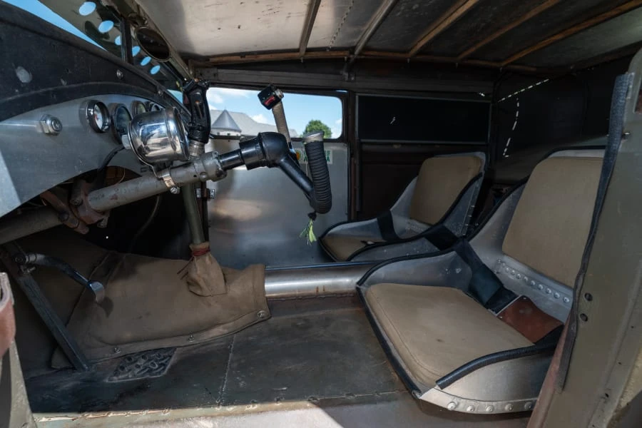1931 Ford Model A - Image 31 of 31