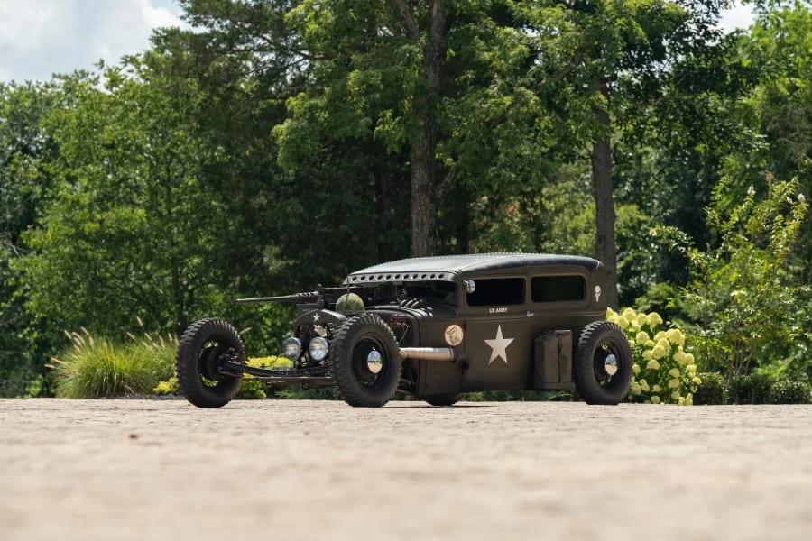 1931 Ford Model A - Image 15 of 31