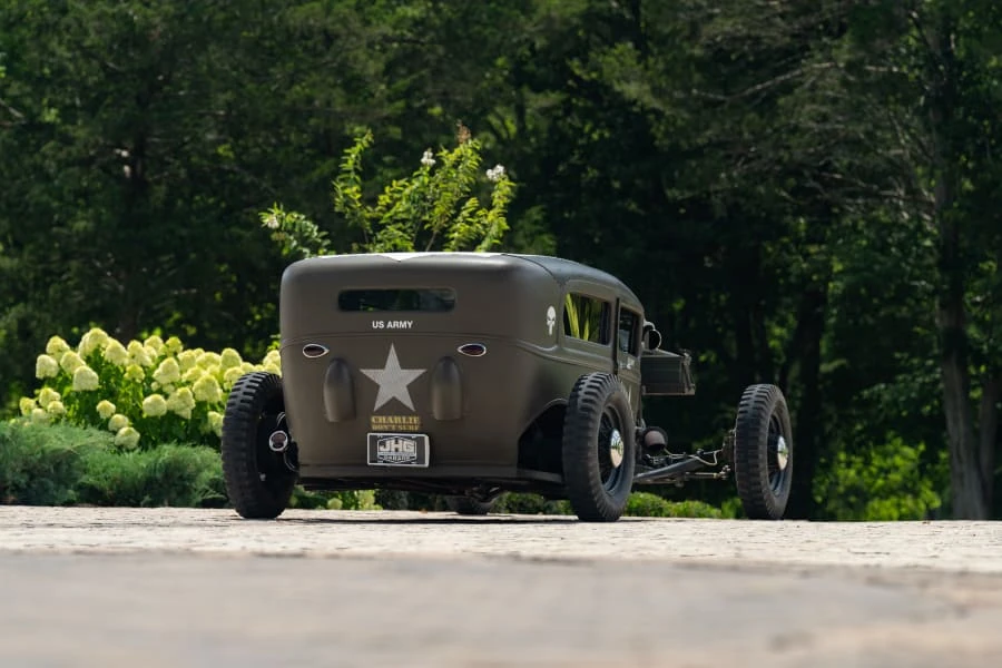 1931 Ford Model A - Image 11 of 31