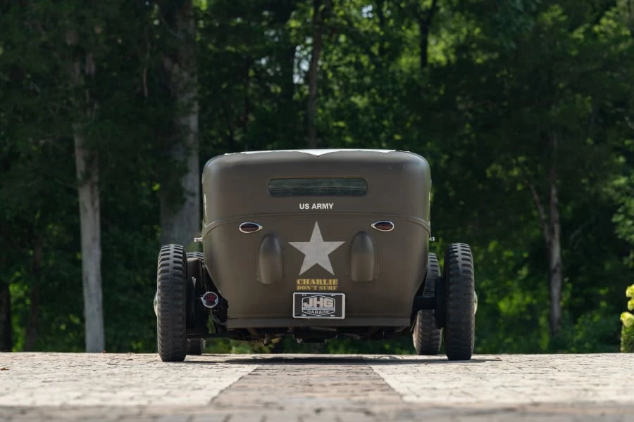 1931 Ford Model A - Image 5 of 31