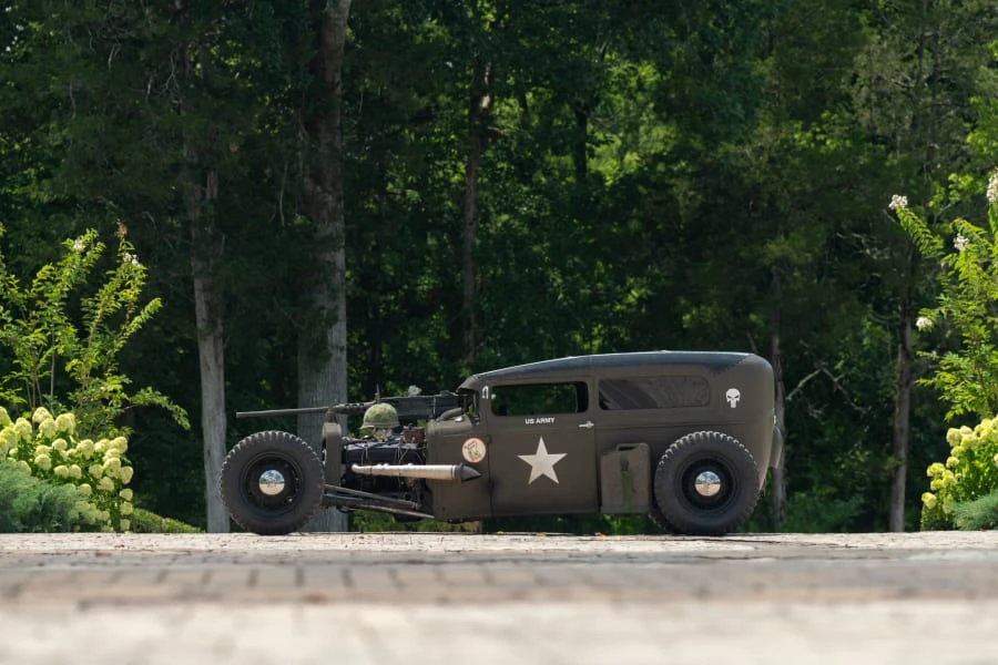 1931 Ford Model A - Image 23 of 31
