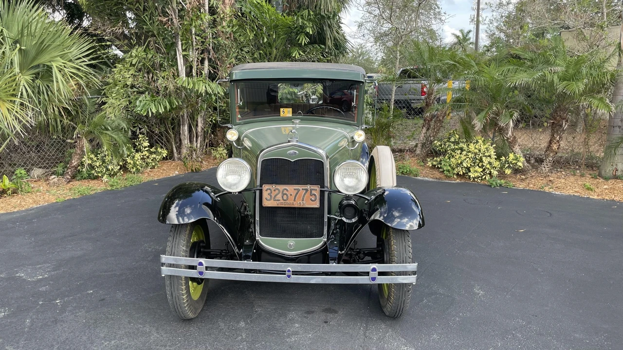 1931 Ford Model A - Image 13 of 31
