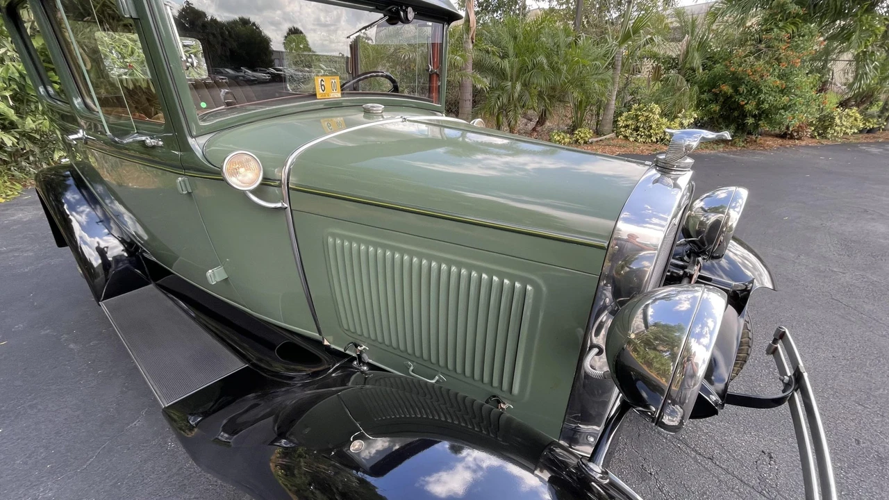 1931 Ford Model A - Image 21 of 31