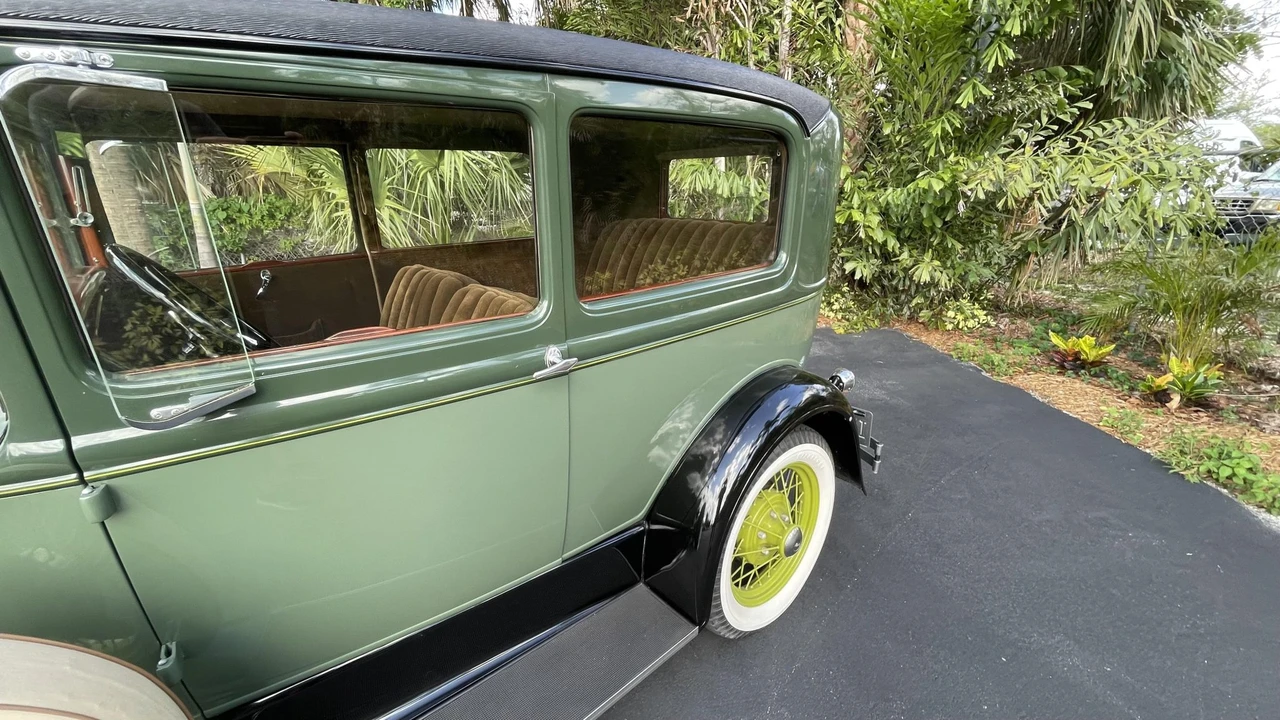 1931 Ford Model A - Image 19 of 31