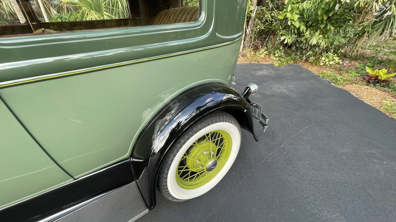 1931 Ford Model A - Image 18 of 31
