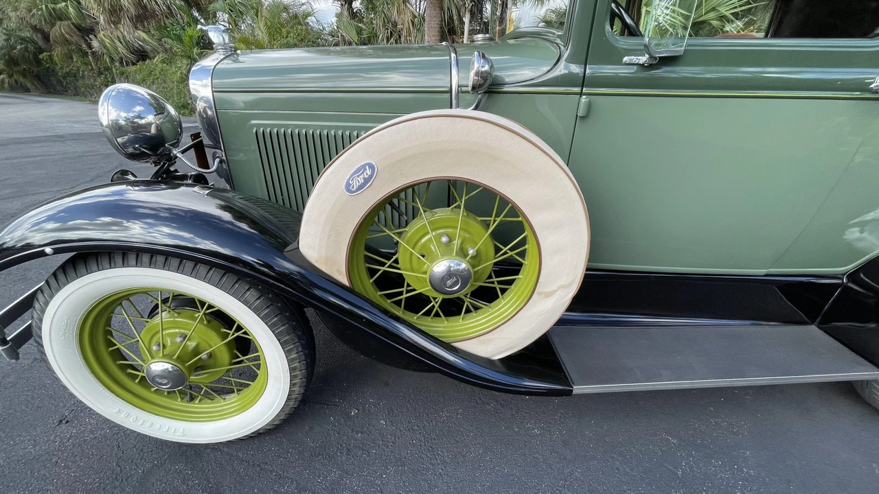 1931 Ford Model A - Image 15 of 31