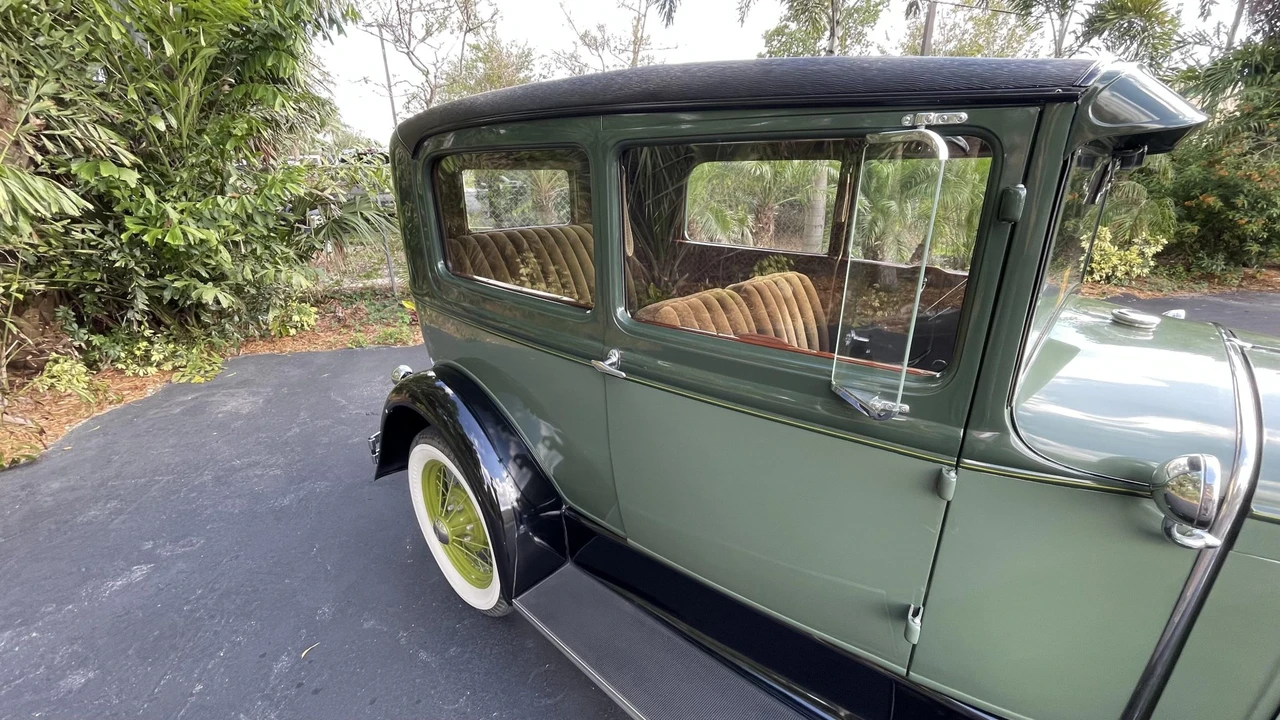 1931 Ford Model A - Image 20 of 31