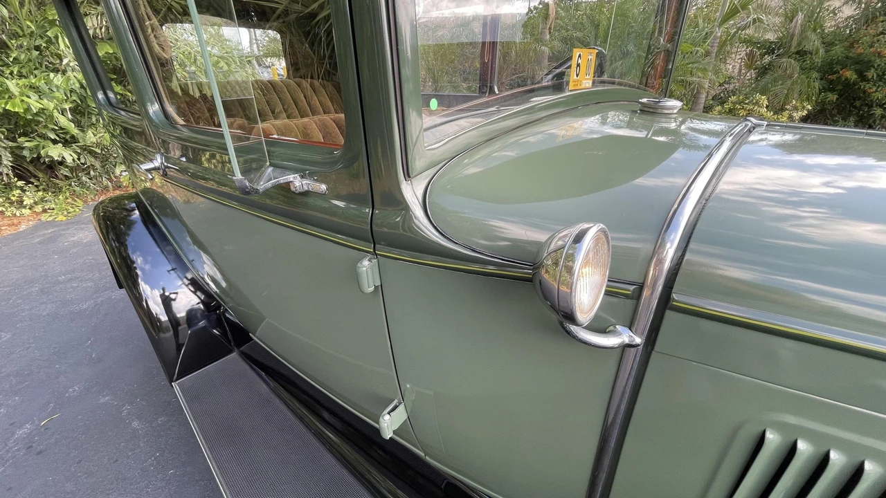 1931 Ford Model A - Image 31 of 31