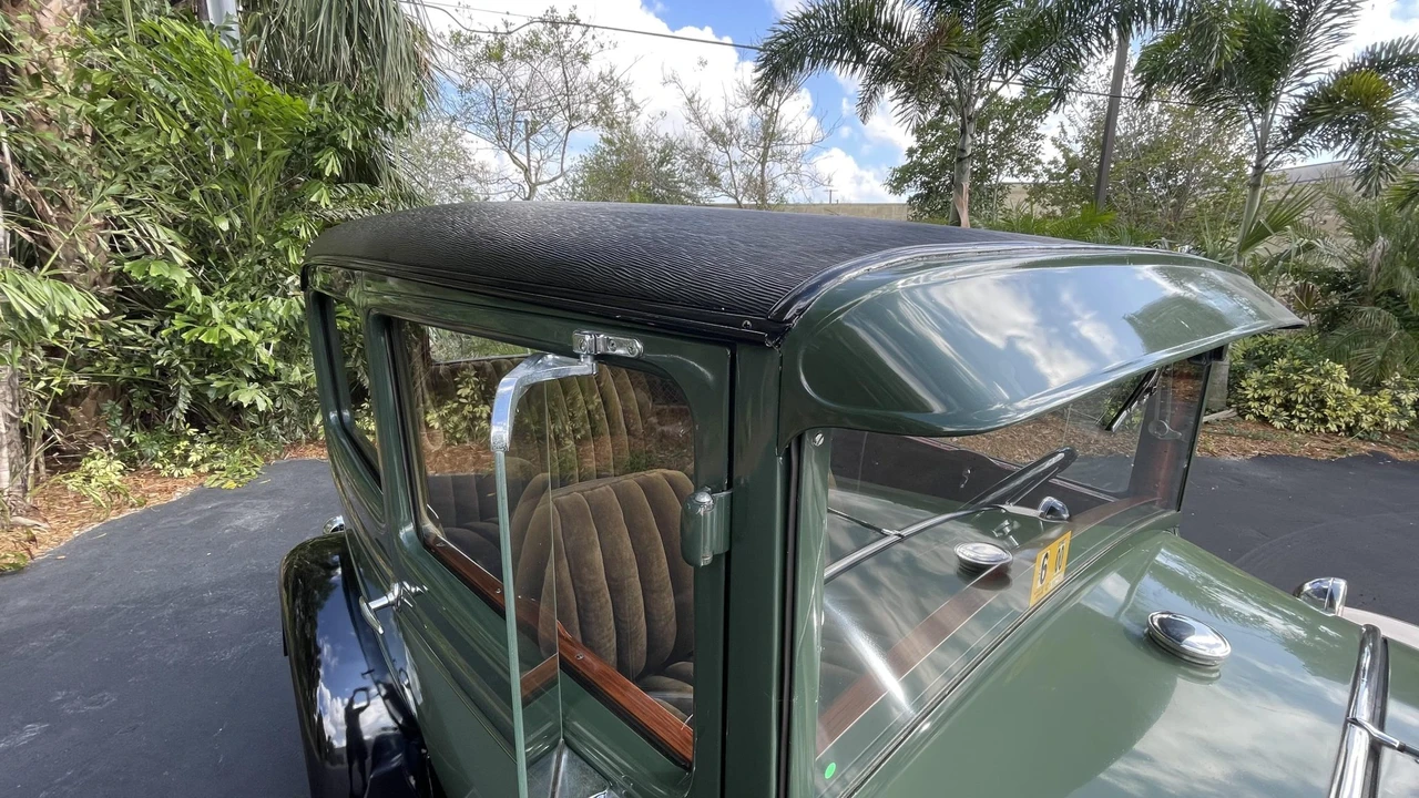 1931 Ford Model A - Image 29 of 31