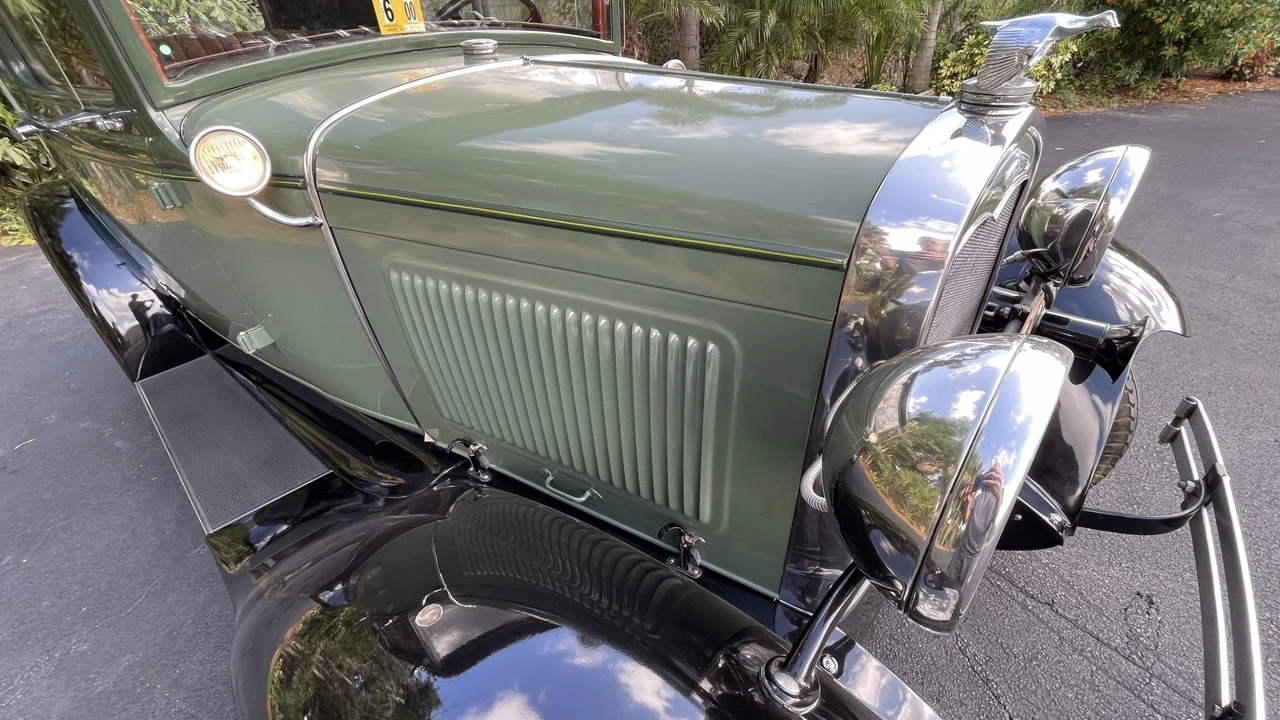1931 Ford Model A - Image 22 of 31