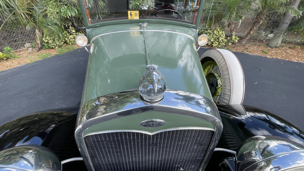 1931 Ford Model A - Image 23 of 31