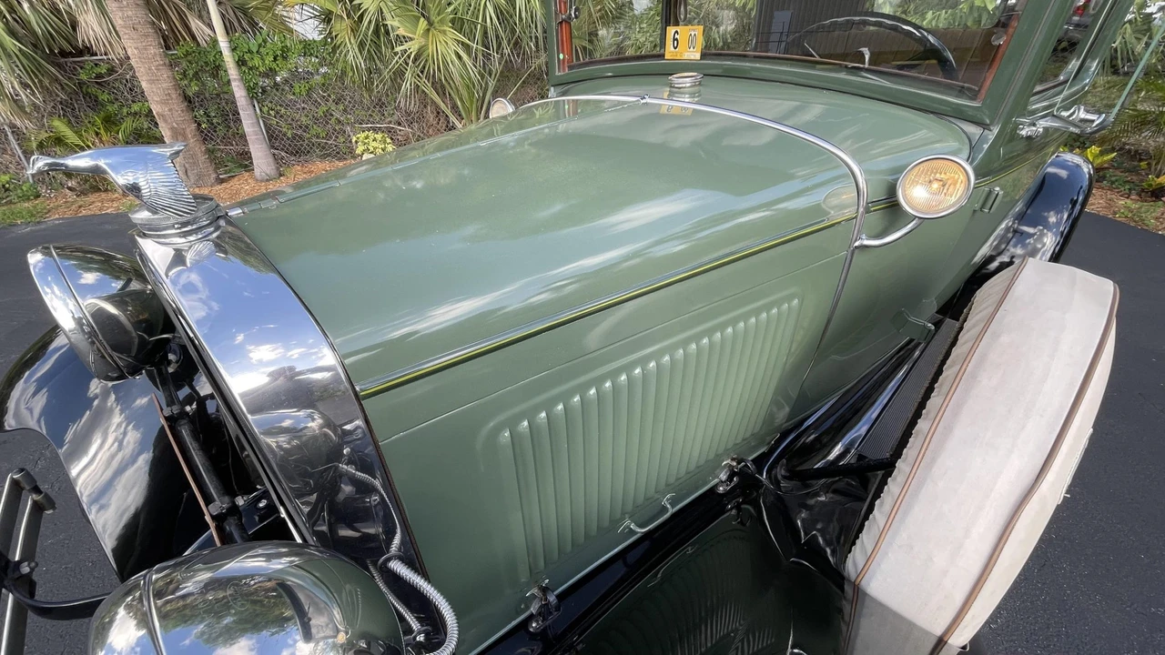 1931 Ford Model A - Image 25 of 31