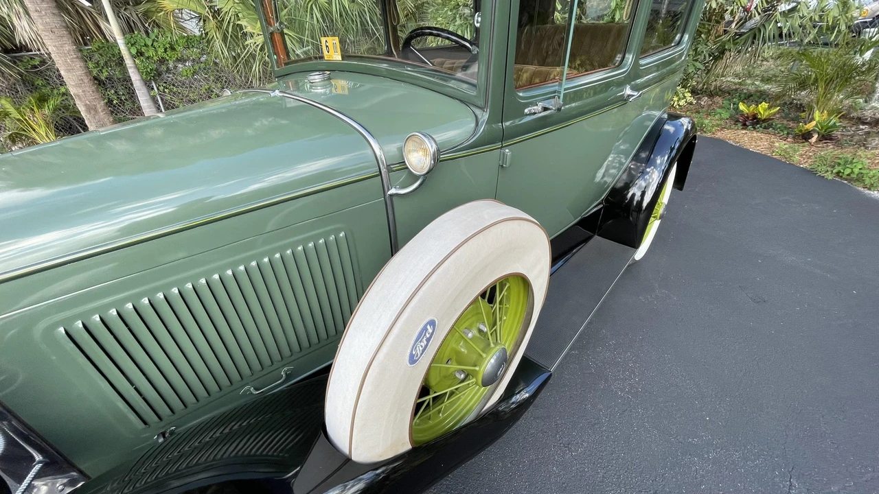 1931 Ford Model A - Image 26 of 31