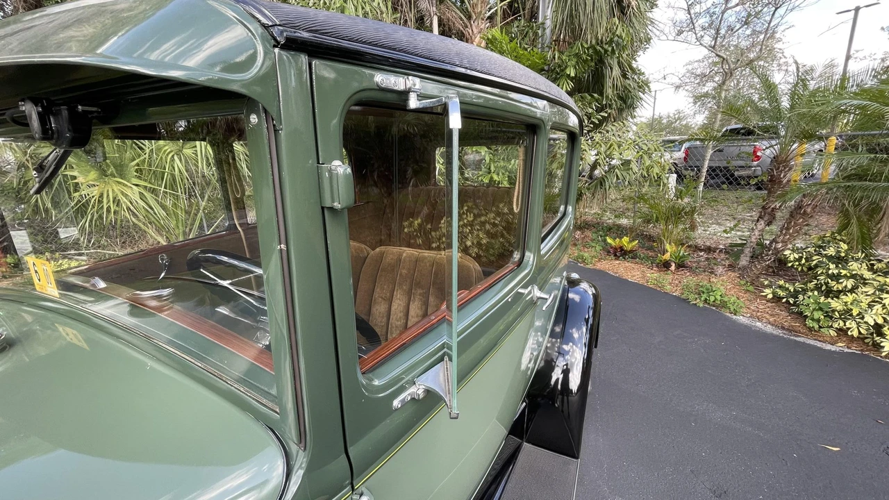 1931 Ford Model A - Image 28 of 31