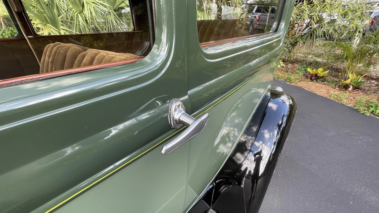1931 Ford Model A - Image 27 of 31