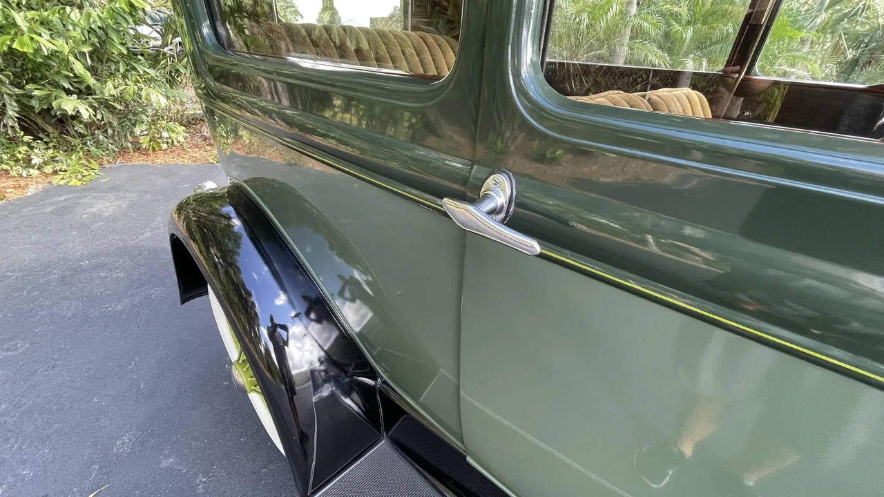 1931 Ford Model A - Image 30 of 31