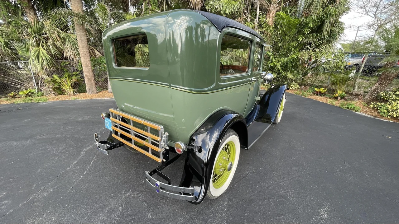 1931 Ford Model A - Image 7 of 31