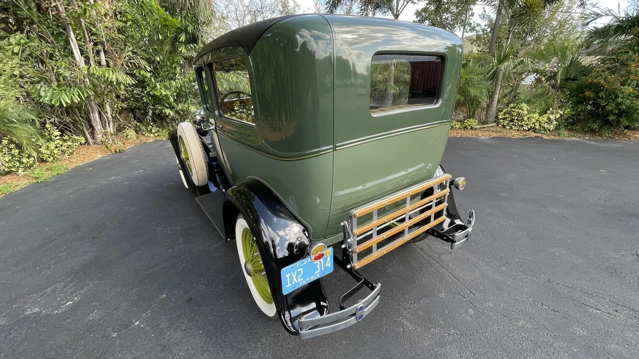 1931 Ford Model A - Image 6 of 31