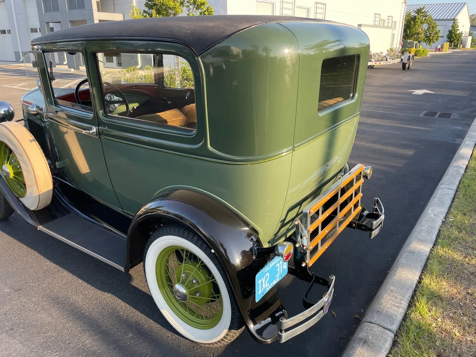 1931 Ford Model A - Image 17 of 31