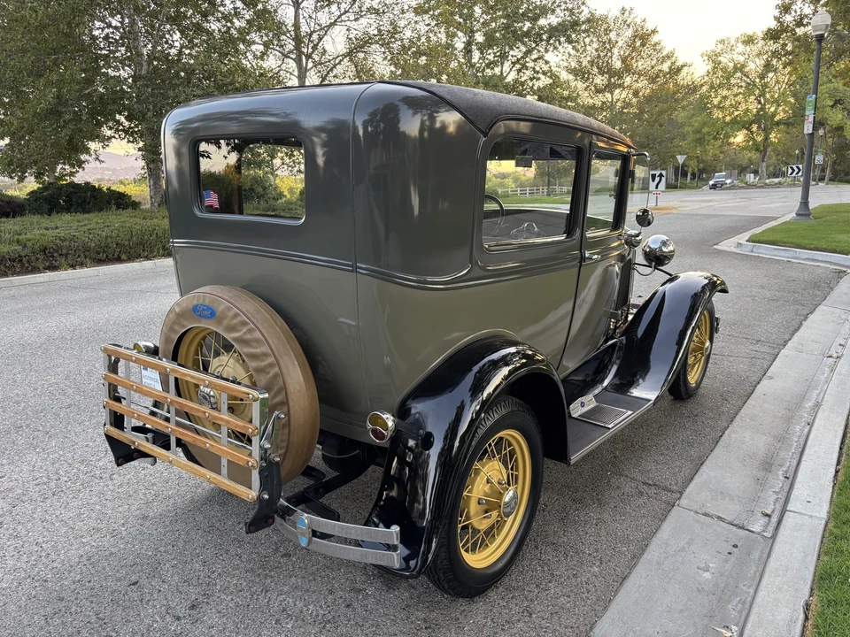 1931 Ford Model A - Image 7 of 31