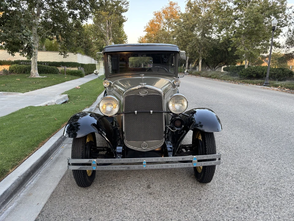 1931 Ford Model A - Image 26 of 31