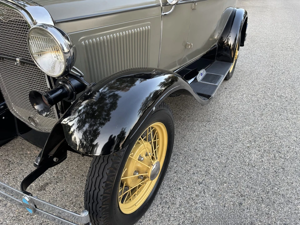 1931 Ford Model A - Image 10 of 31