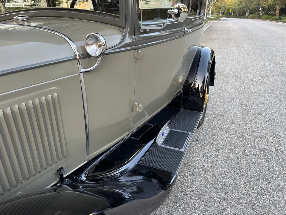 1931 Ford Model A - Image 11 of 31