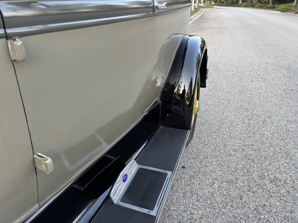 1931 Ford Model A - Image 15 of 31