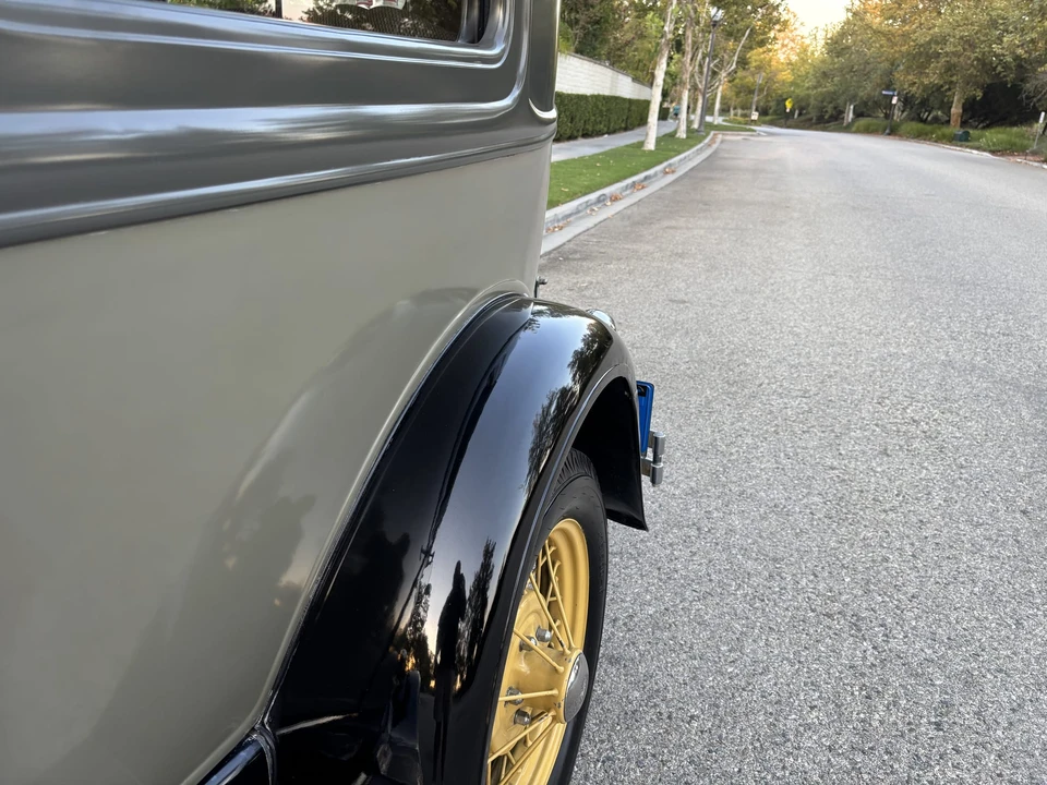 1931 Ford Model A - Image 18 of 31