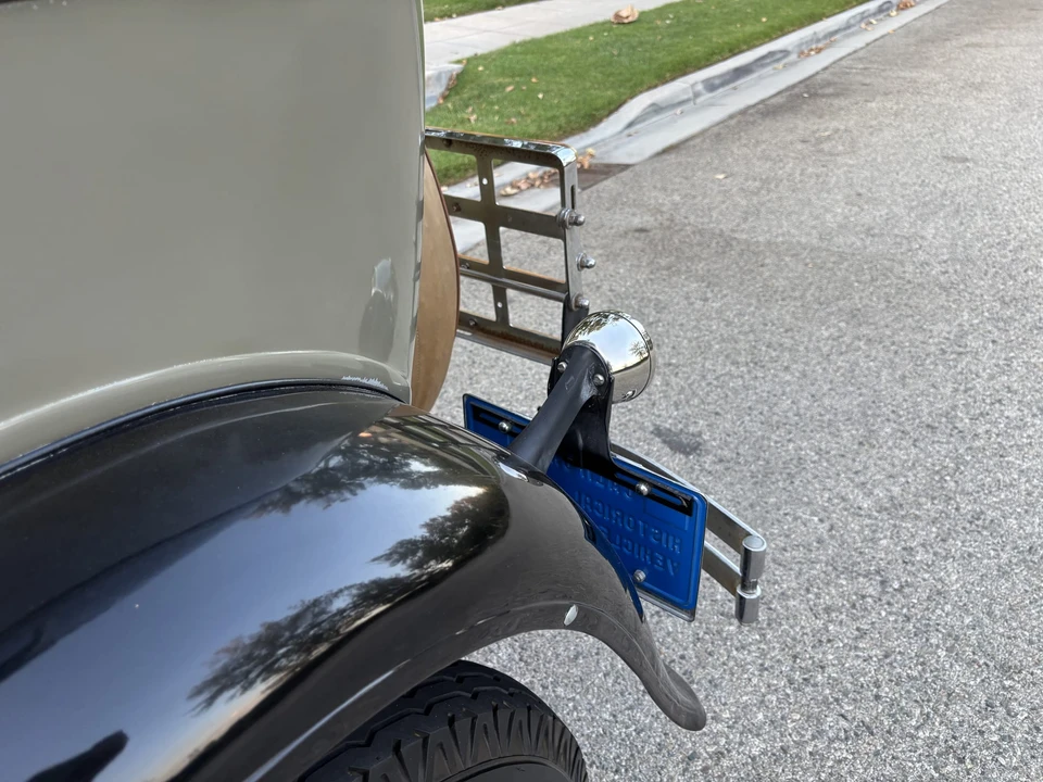 1931 Ford Model A - Image 19 of 31