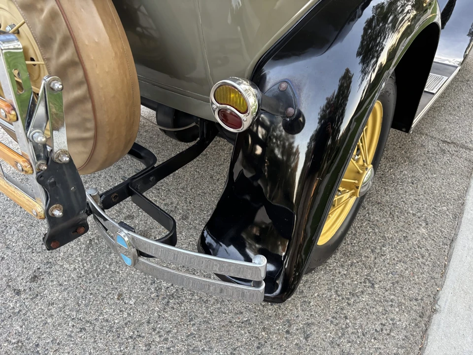 1931 Ford Model A - Image 23 of 31