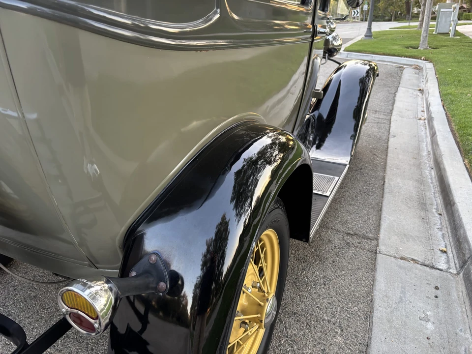 1931 Ford Model A - Image 24 of 31