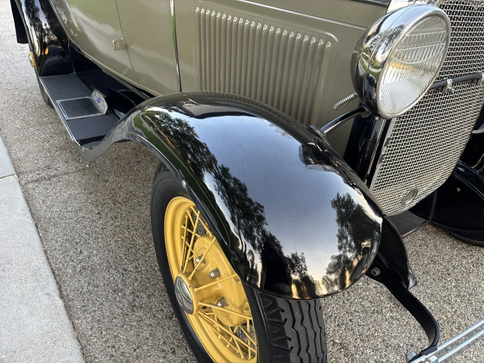 1931 Ford Model A - Image 25 of 31