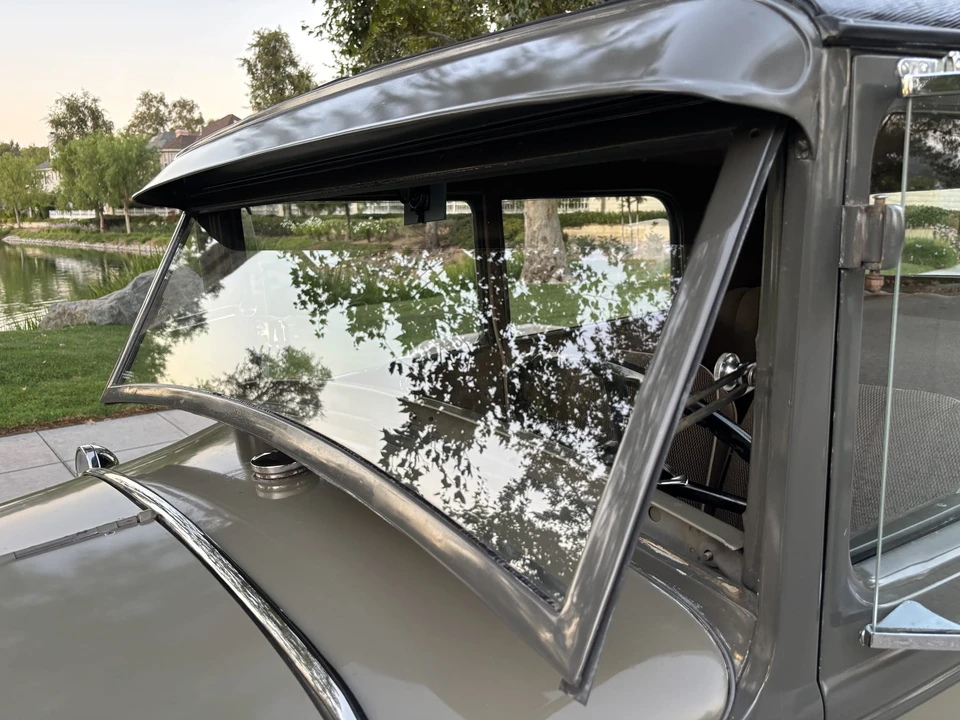1931 Ford Model A - Image 12 of 31