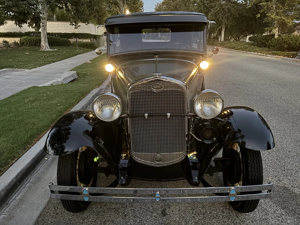 1931 Ford Model A - Image 29 of 31