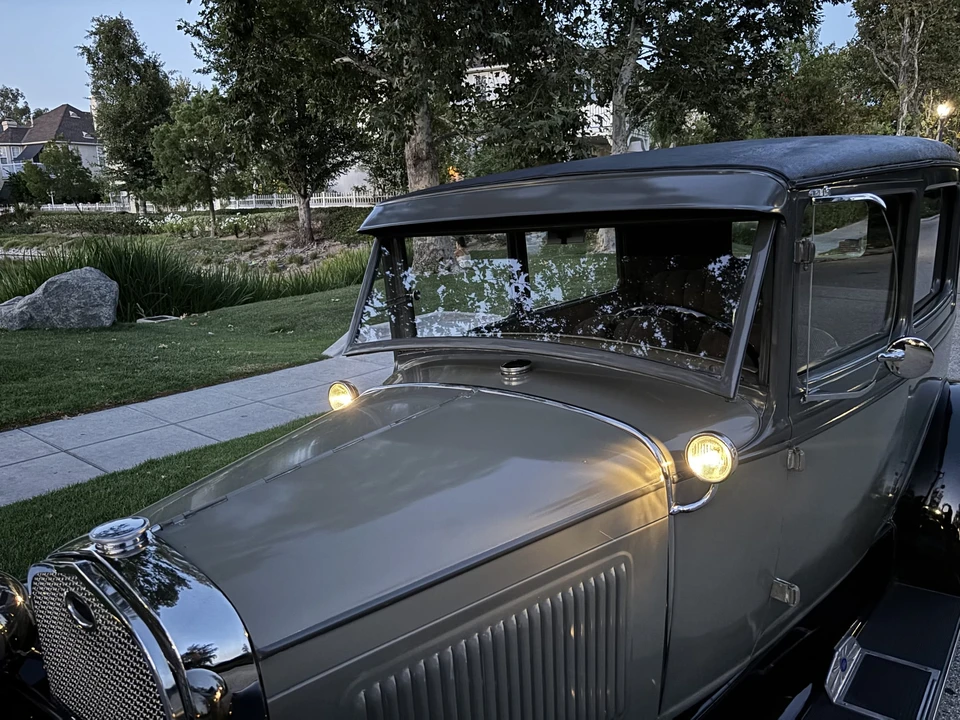 1931 Ford Model A - Image 30 of 31