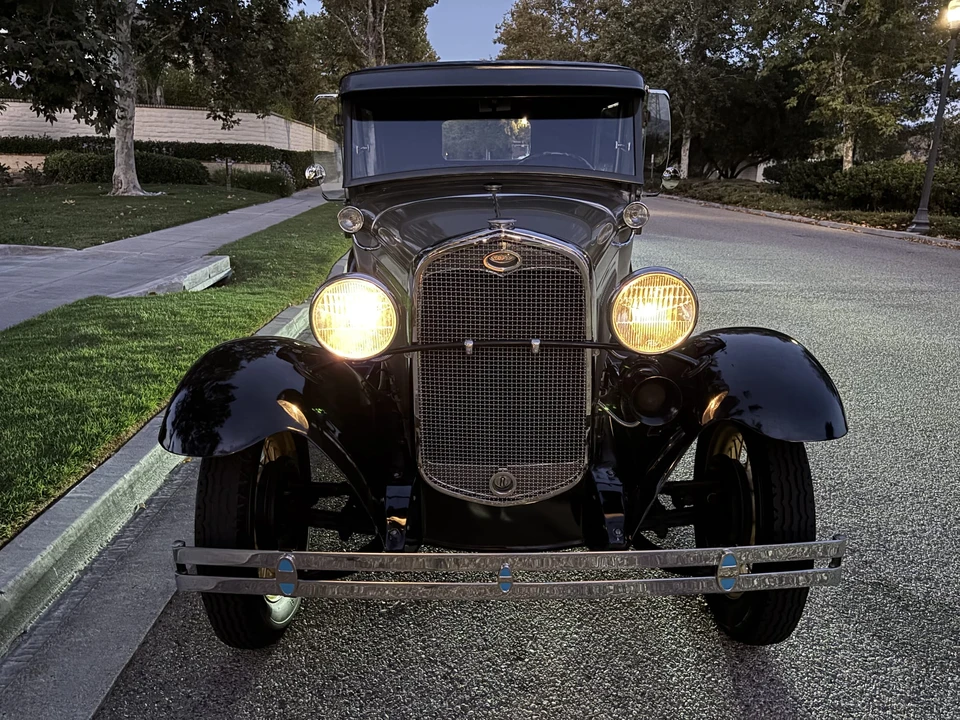 1931 Ford Model A - Image 27 of 31