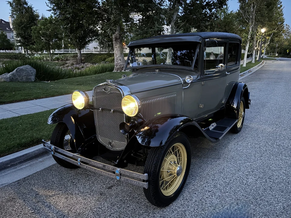 1931 Ford Model A - Image 28 of 31