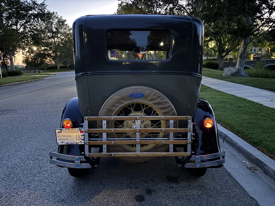 1931 Ford Model A - Image 31 of 31
